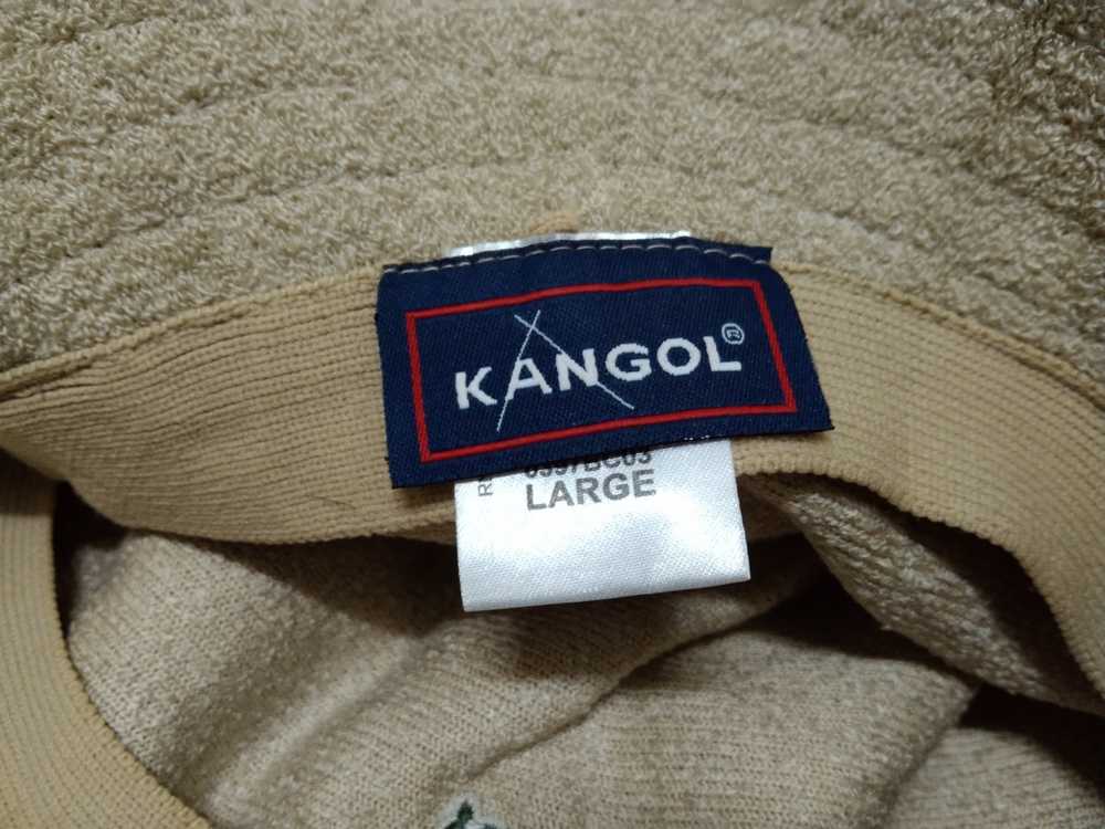 Kangol × Streetwear × Vintage KANGOL BERMUDA CASU… - image 10