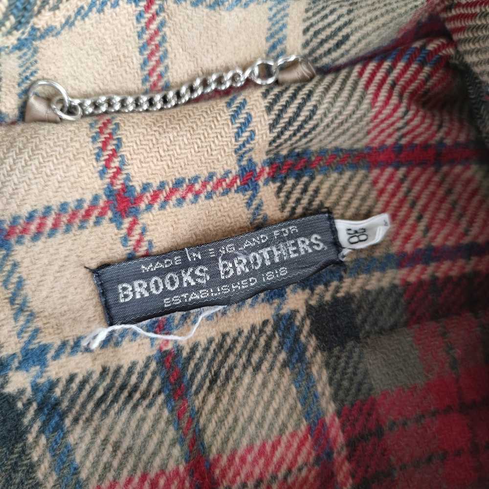 Brooks Brothers × Rare × Very Rare BROOKS BROTHER… - image 7