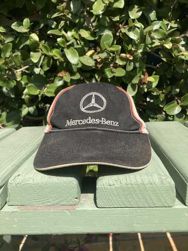 Mercedes Benz × Vintage Mercedes-Benz F1 Racing Te