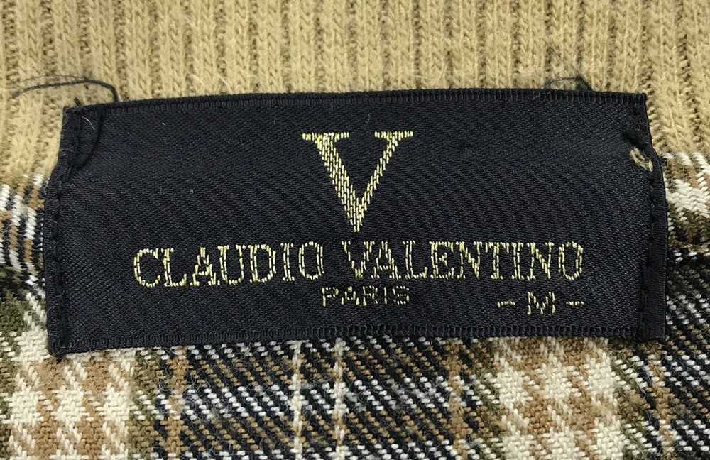 Designer × Valentino × Vintage Vintage Claudio Va… - image 6