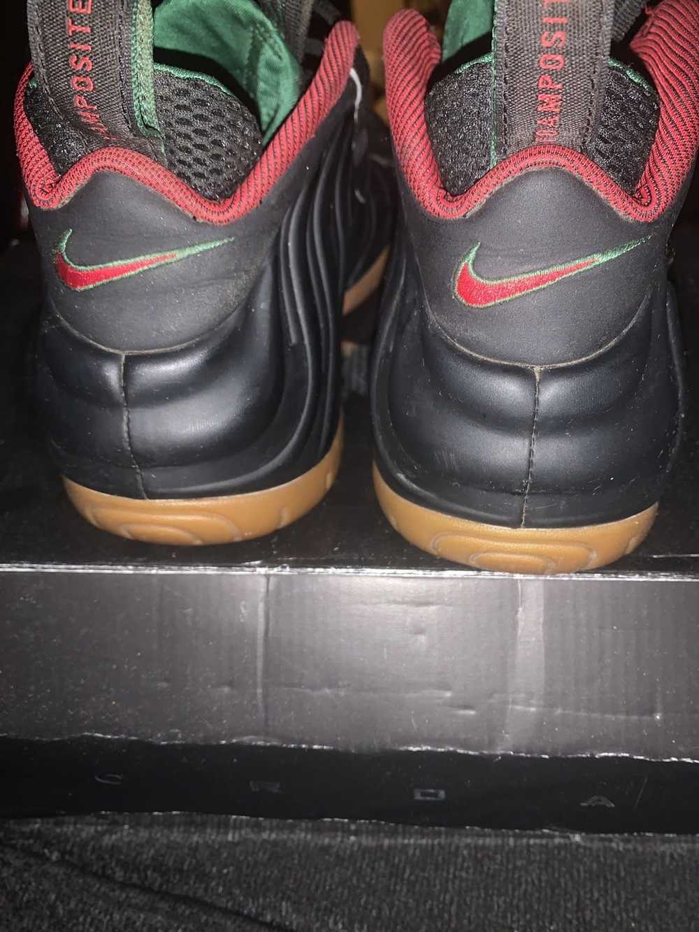 Nike Nike Air Foamposite Pro Gucci - image 2