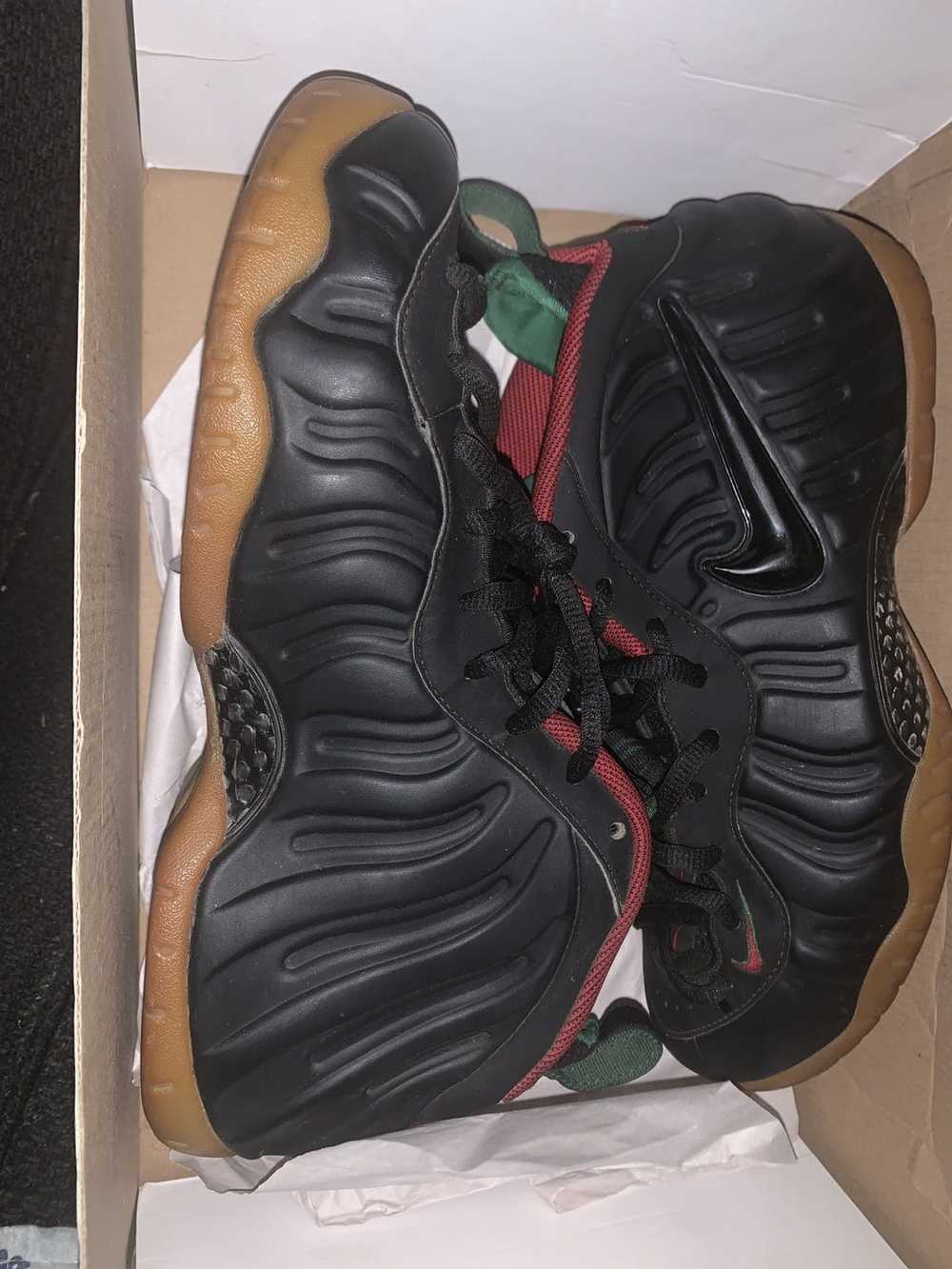 Nike Nike Air Foamposite Pro Gucci - image 3