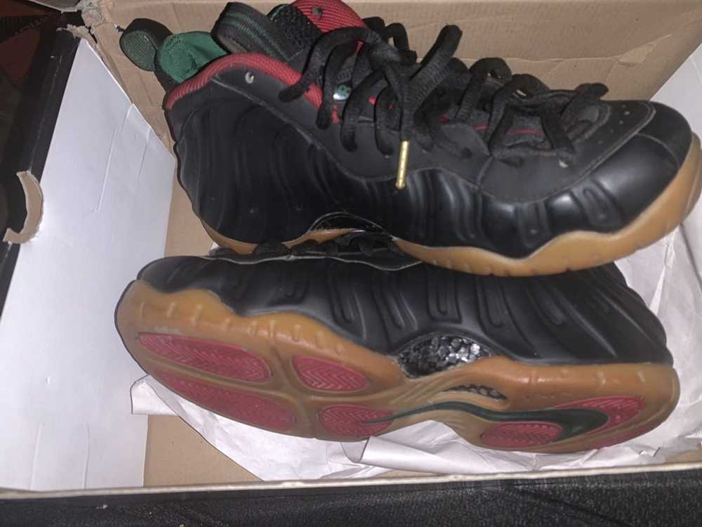 Nike Nike Air Foamposite Pro Gucci - image 4