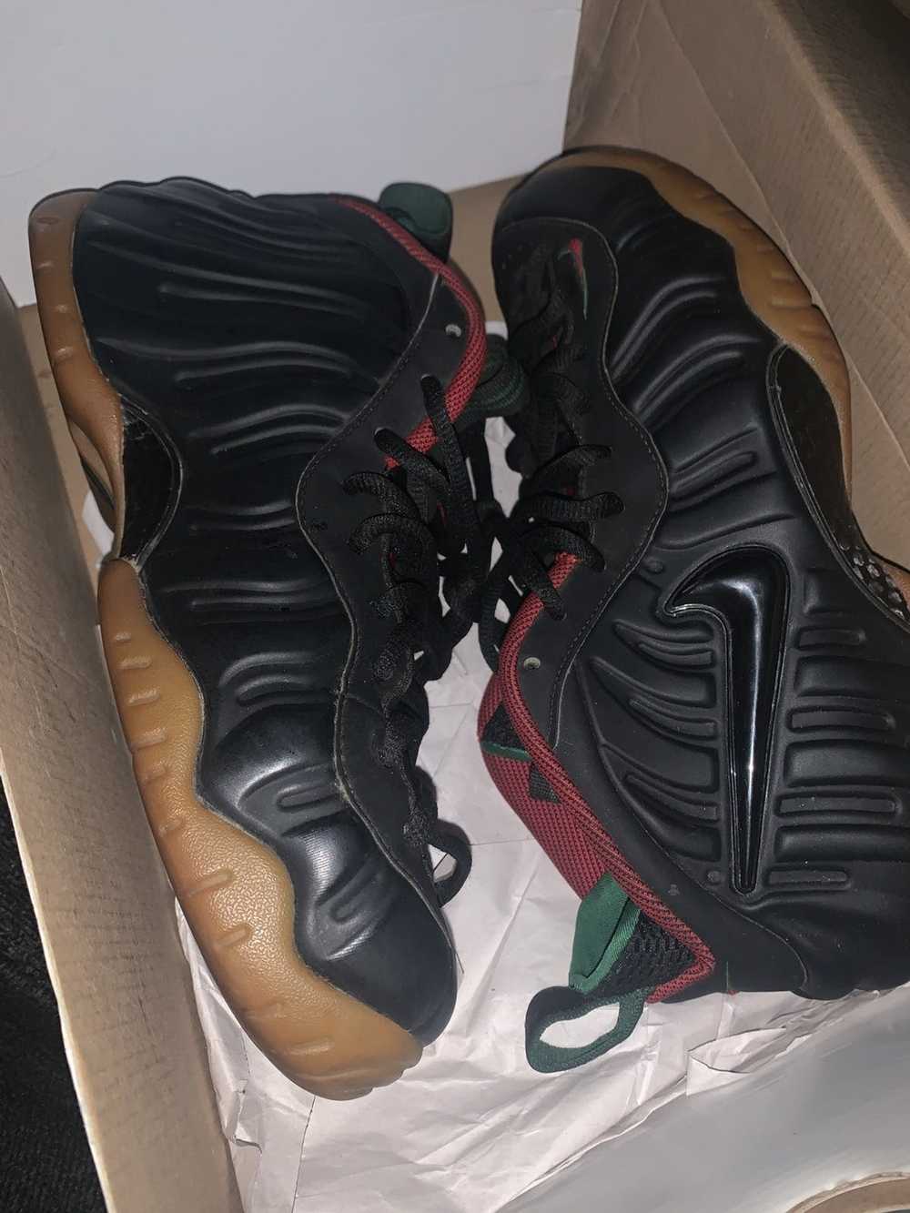 Nike Nike Air Foamposite Pro Gucci - image 7