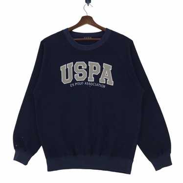 U.S. Polo Assn. × Vintage Vintage Us Polo Associa… - image 1