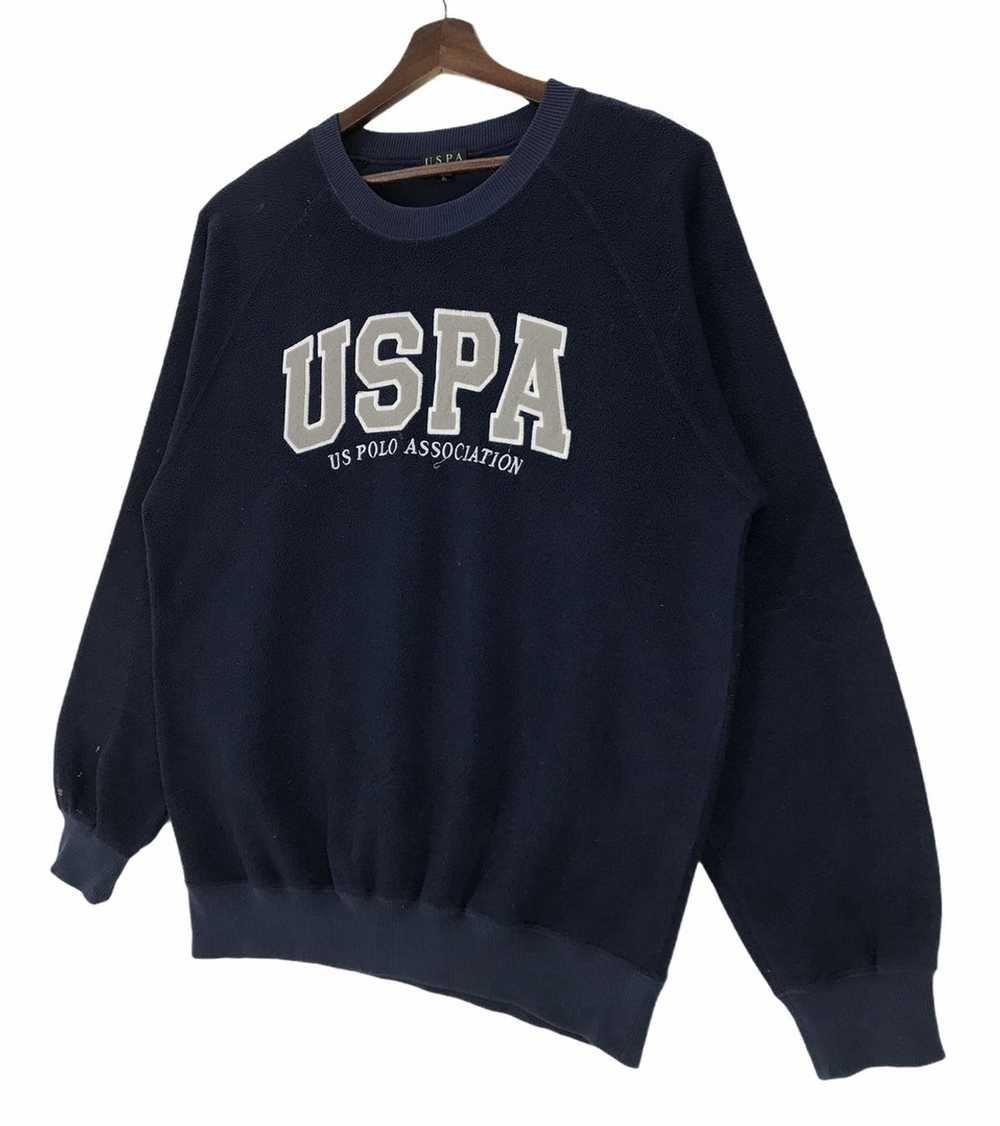 U.S. Polo Assn. × Vintage Vintage Us Polo Associa… - image 2