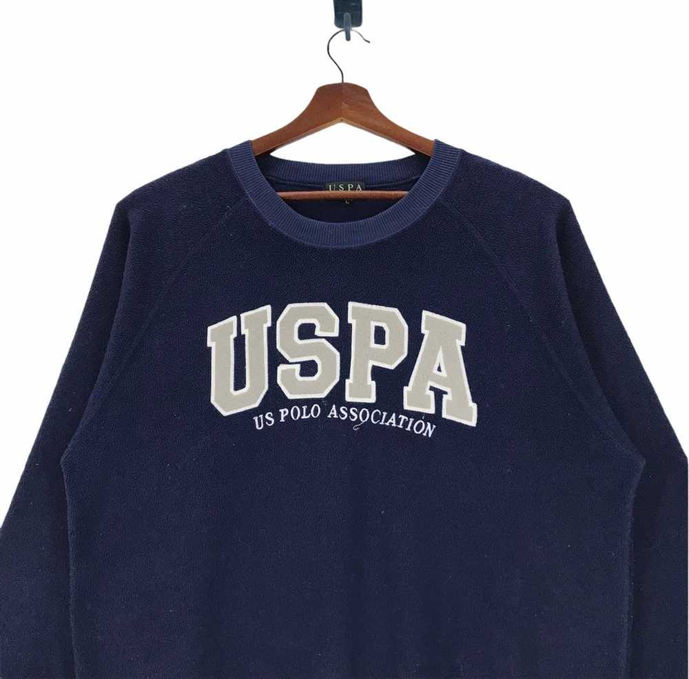 U.S. Polo Assn. × Vintage Vintage Us Polo Associa… - image 3