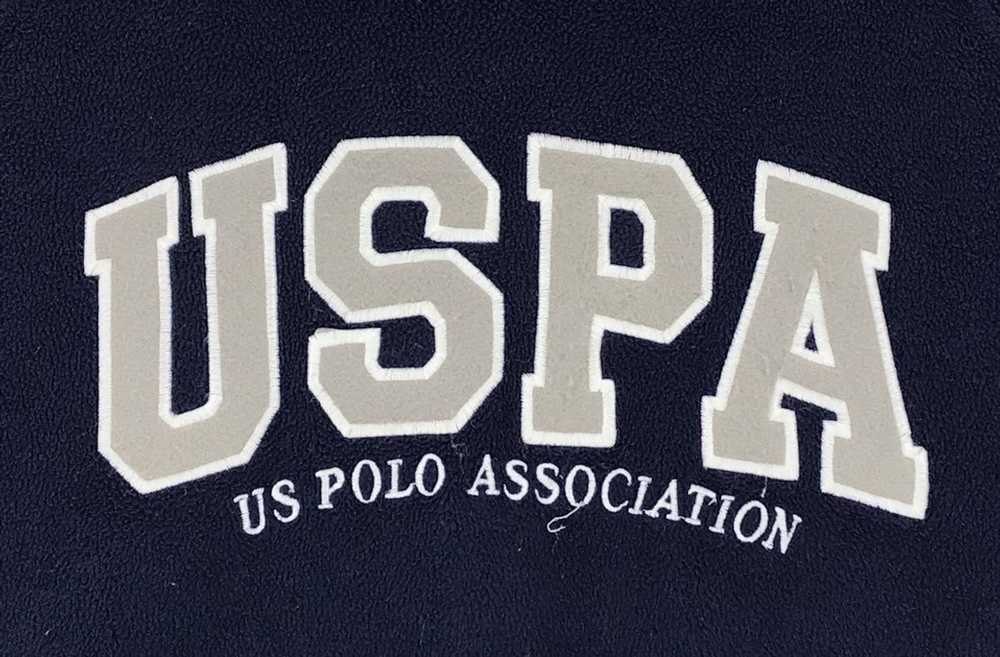 U.S. Polo Assn. × Vintage Vintage Us Polo Associa… - image 4