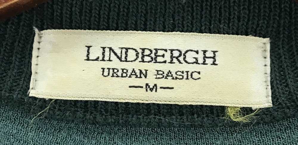 Lindbergh × Vintage Vintage Lindbergh Sweatshirt … - image 5