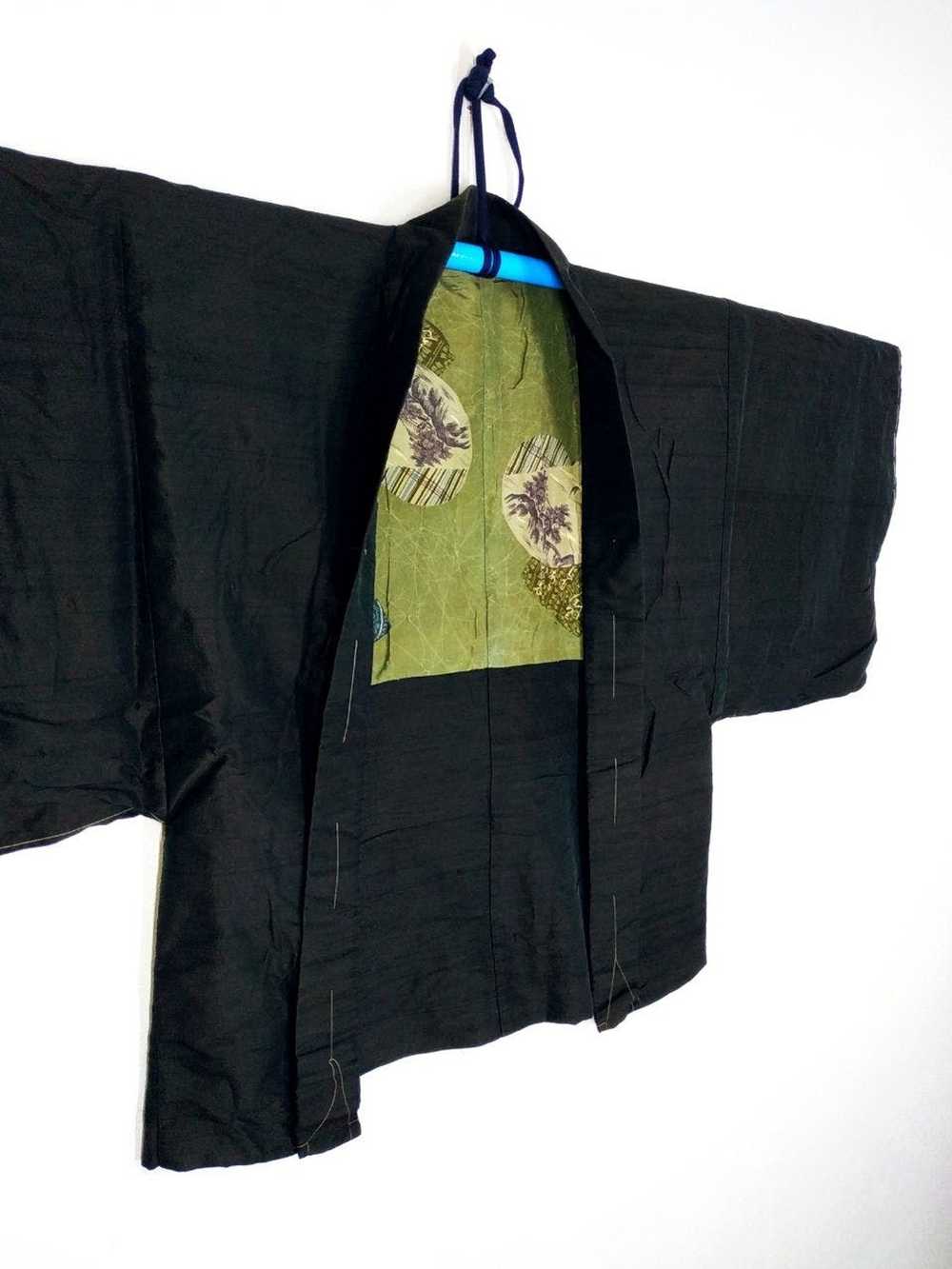 Japanese Brand × Kimono Japan Dragon A005 Vintage… - image 1