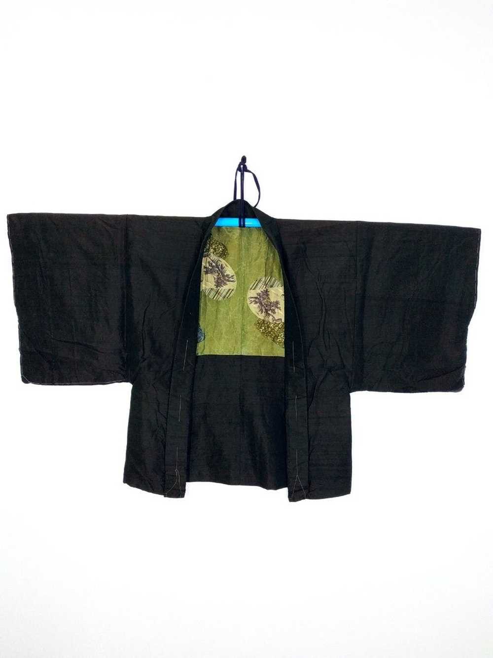 Japanese Brand × Kimono Japan Dragon A005 Vintage… - image 2