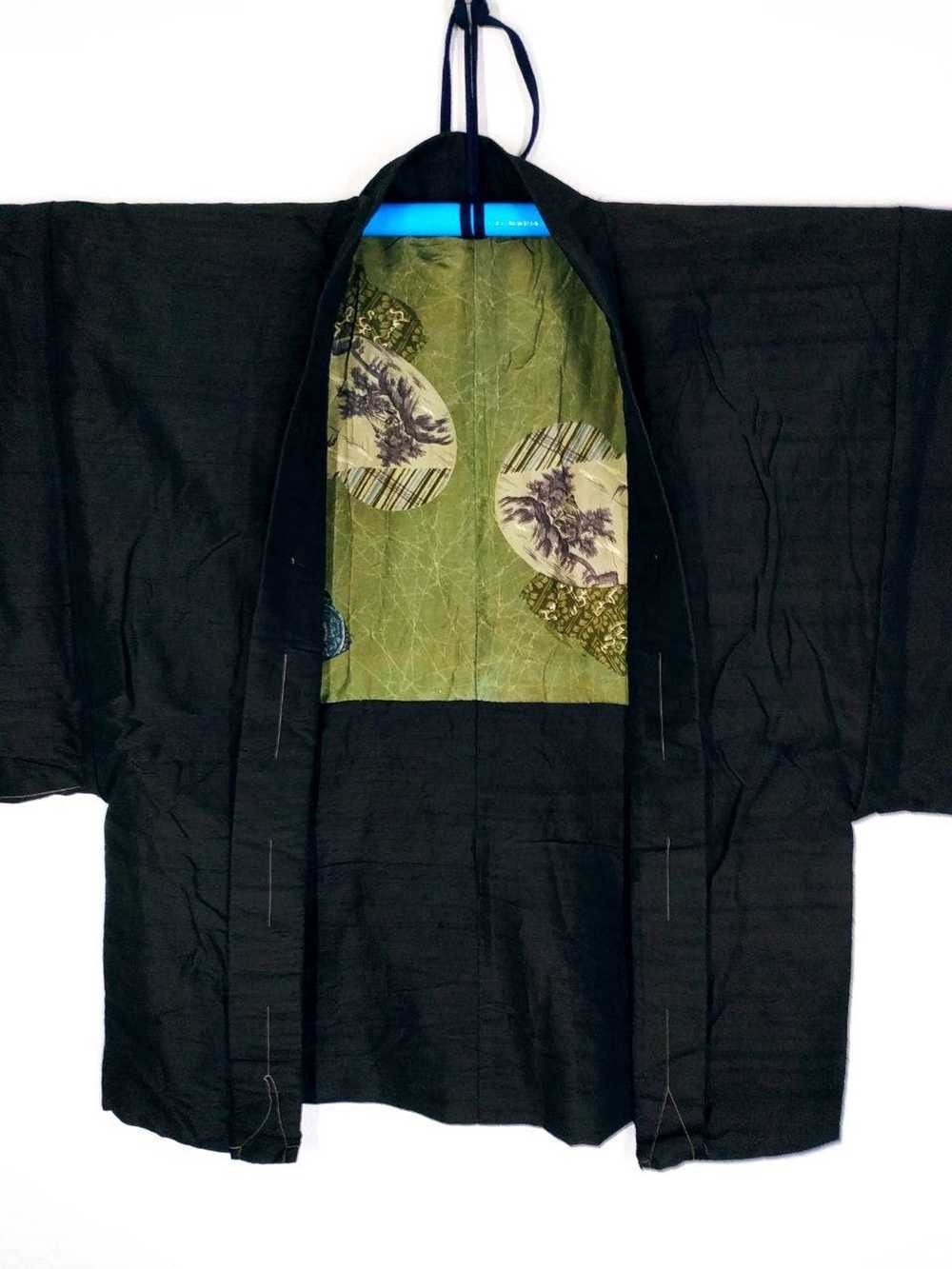 Japanese Brand × Kimono Japan Dragon A005 Vintage… - image 3