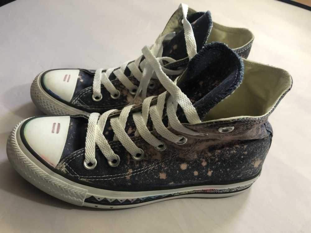 Converse Chuck Taylor All Star Hi Top Navy - image 1