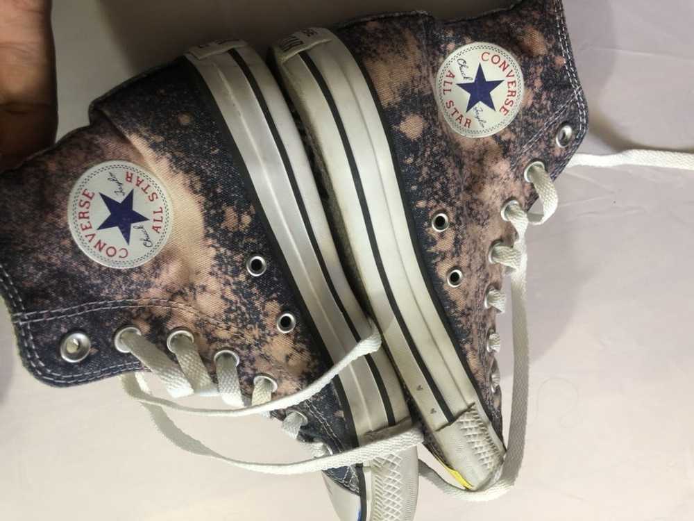 Converse Chuck Taylor All Star Hi Top Navy - image 7