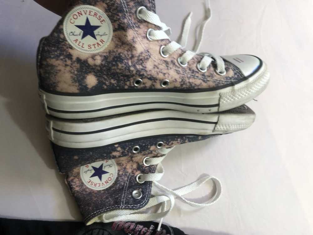 Converse Chuck Taylor All Star Hi Top Navy - image 8