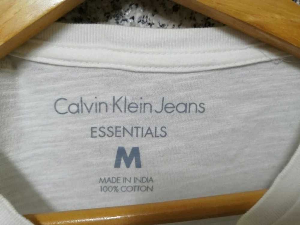 Calvin Klein × Calvin Klein 205W39NYC × Designer … - image 3