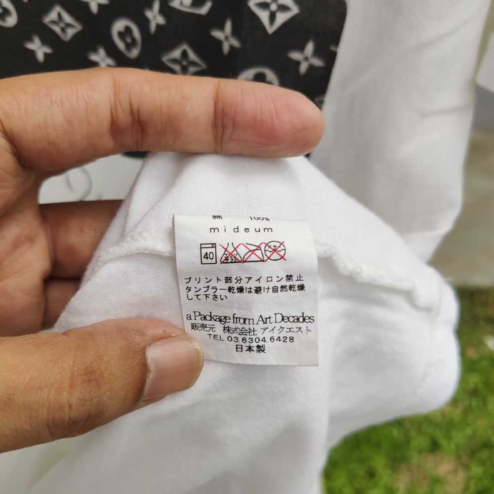 Japanese Brand × Streetwear × Very Rare A PACKAGE… - image 6