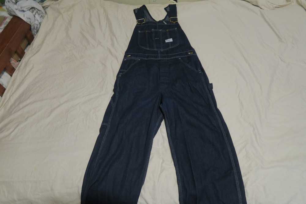 Made In Usa × Sears × Vintage VTG 70s SEARS Perma… - image 1
