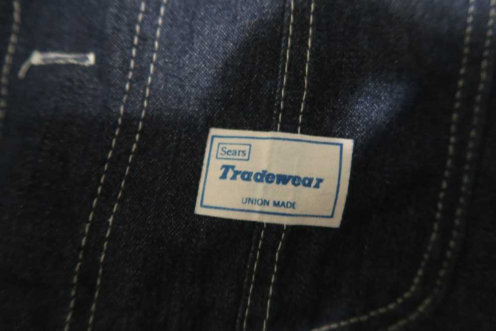 Made In Usa × Sears × Vintage VTG 70s SEARS Perma… - image 2