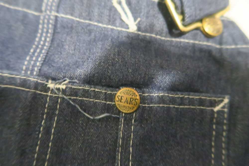 Made In Usa × Sears × Vintage VTG 70s SEARS Perma… - image 3