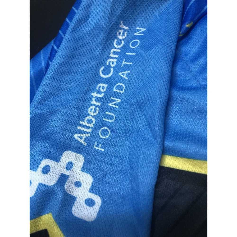 Other Sugoi 2017 Ride To Conquer Cancer Cycling J… - image 7