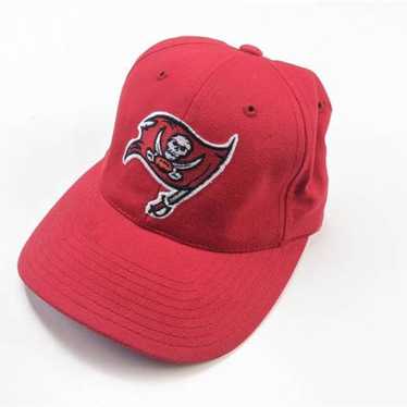 American Needle Cooperstown Collection 1955 Cincinnati Reds Fitted Bas –  Deadstock