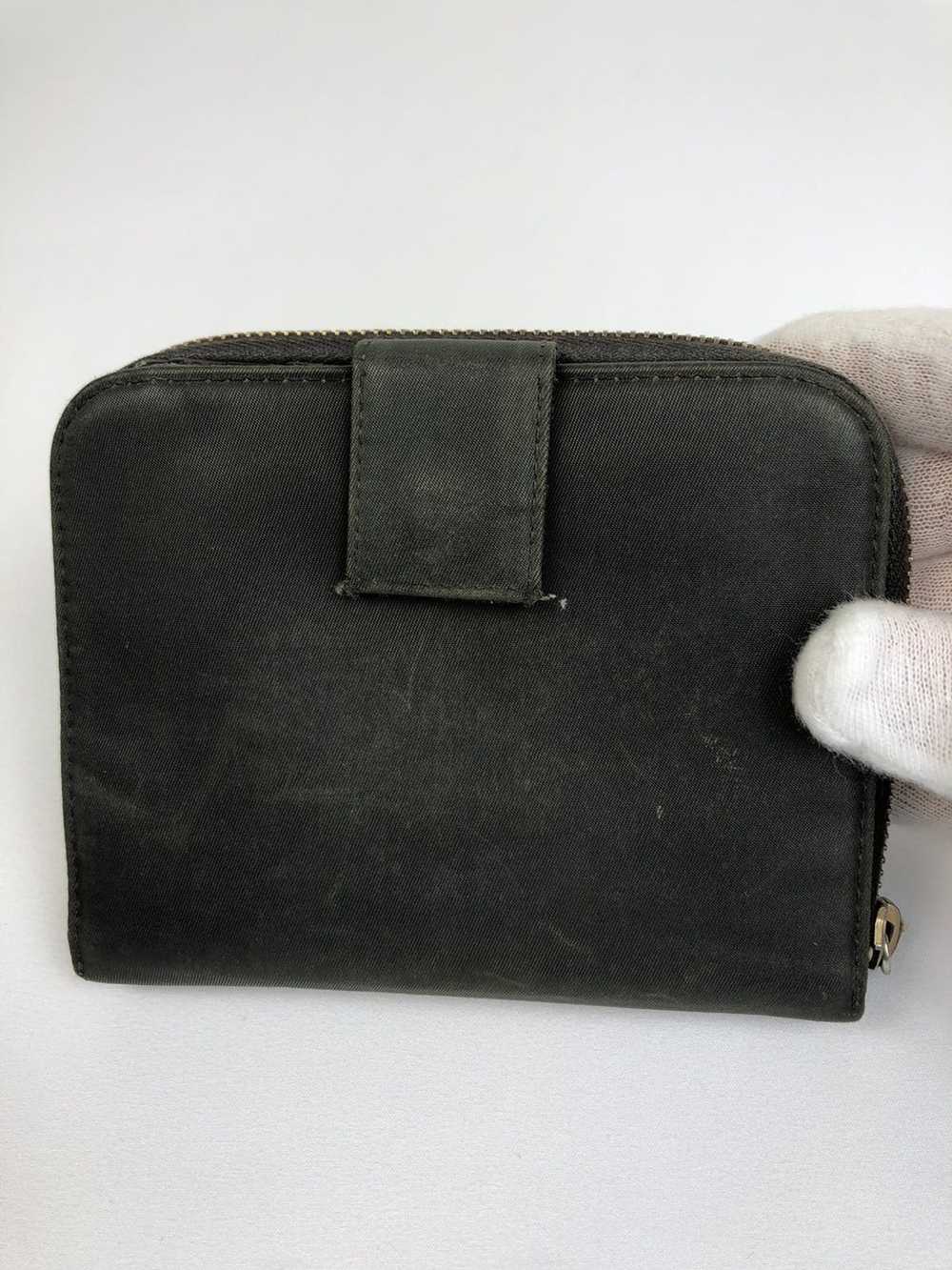 Prada Prada tessuto nylon zippy wallet - image 2