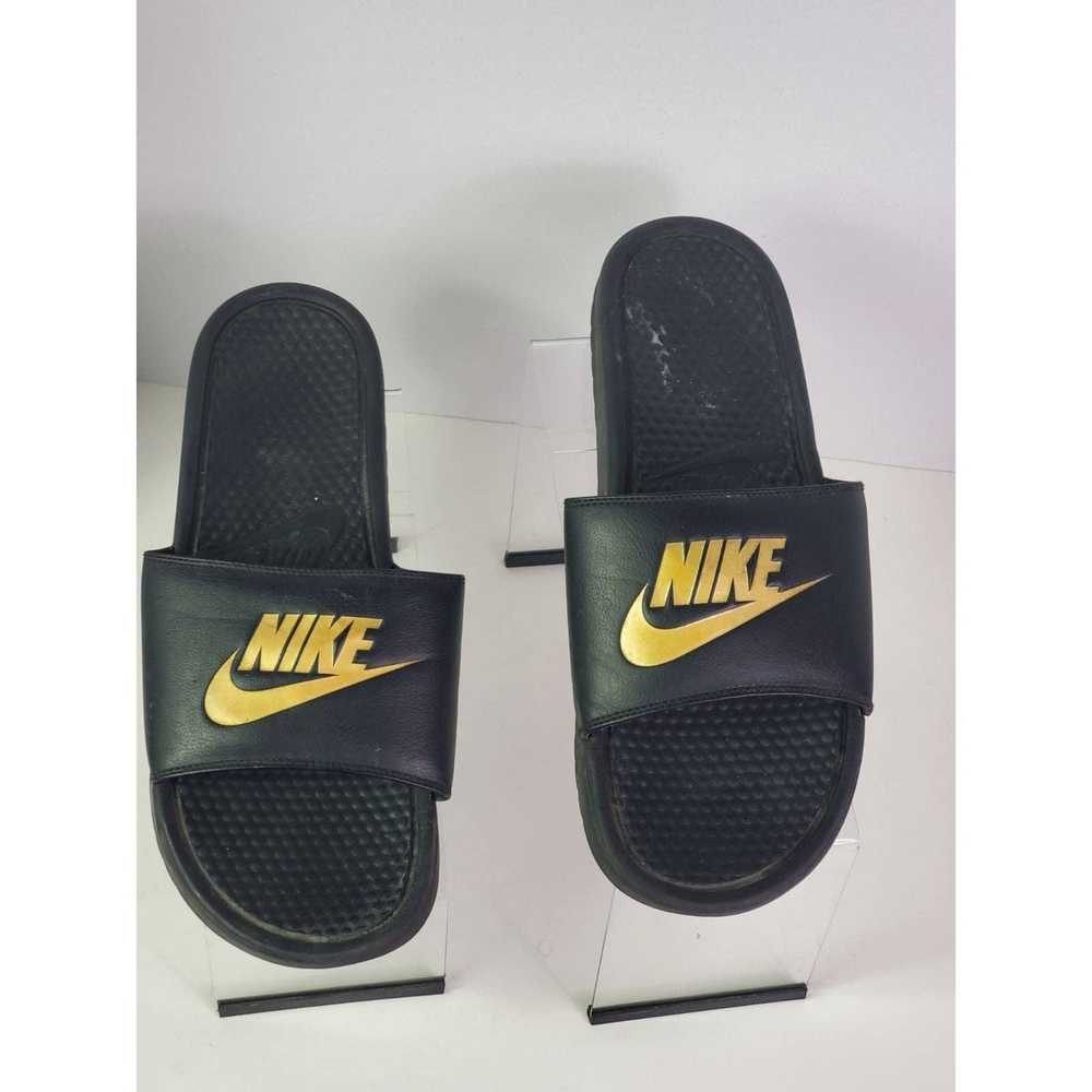 Nike Nike Slides - image 3