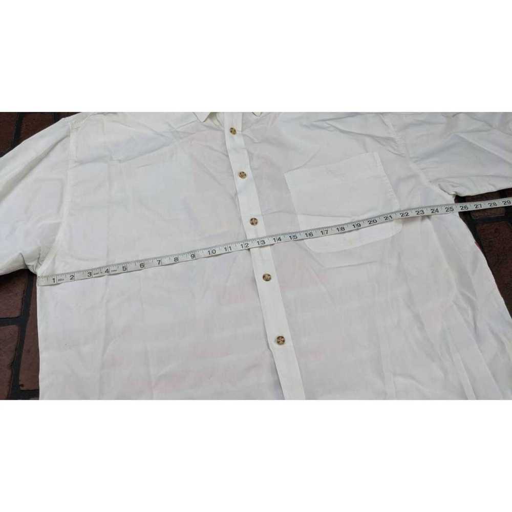 Unionbay Union Bay Large Button Front Shirt Vinta… - image 4