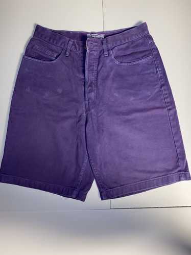 Guess Guess Jeans Denim Shorts (Made In U.S.A.) - image 1