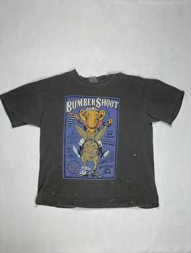 Vintage Vintage 90s Bumbershoot Tee