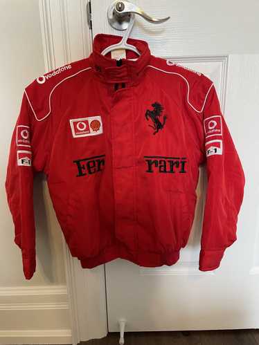 Vintage 1996 ferrari michael - Gem