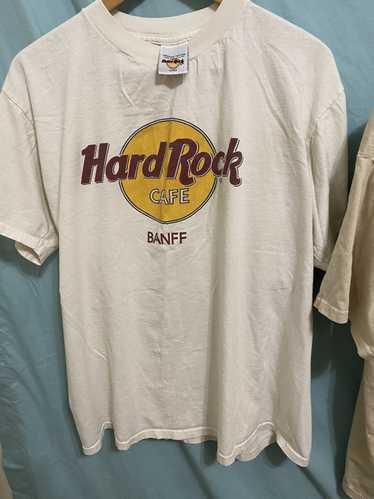 Hard Rock Cafe Hard Rock Cafe x bannf - image 1