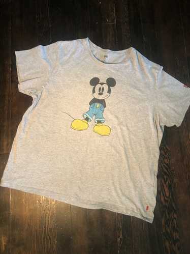 Disney × Levi's × Mickey Mouse Mickey Mouse x Levi