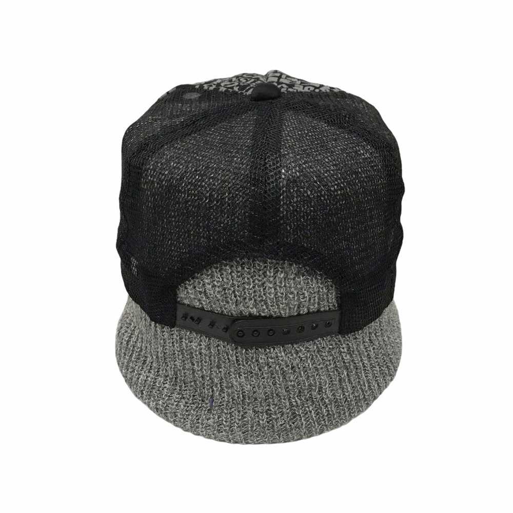 Designer × Trucker Hat Inspirit Type Trucker Hats… - image 6