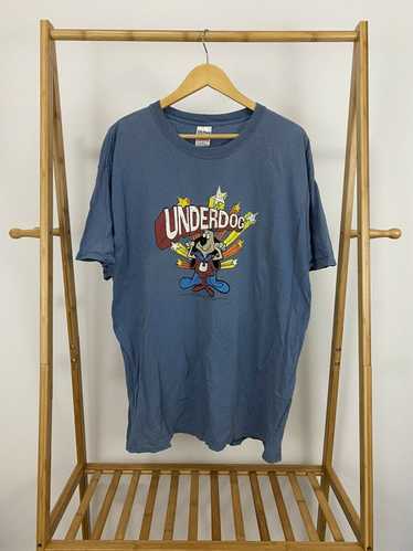 Vintage VTG Underdog Superhero Cartoon TV Show Pro