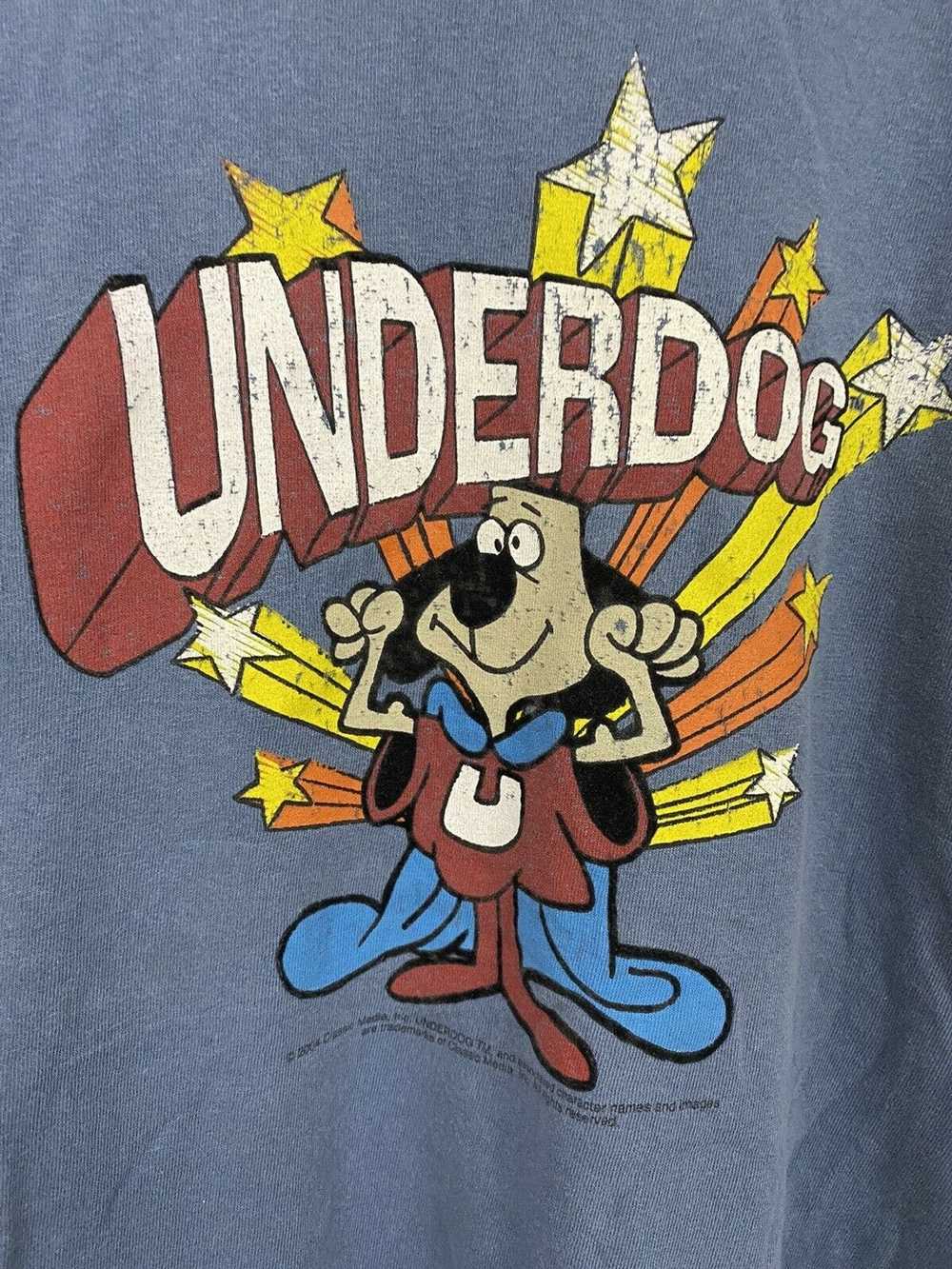 Vintage VTG Underdog Superhero Cartoon TV Show Promo … - Gem