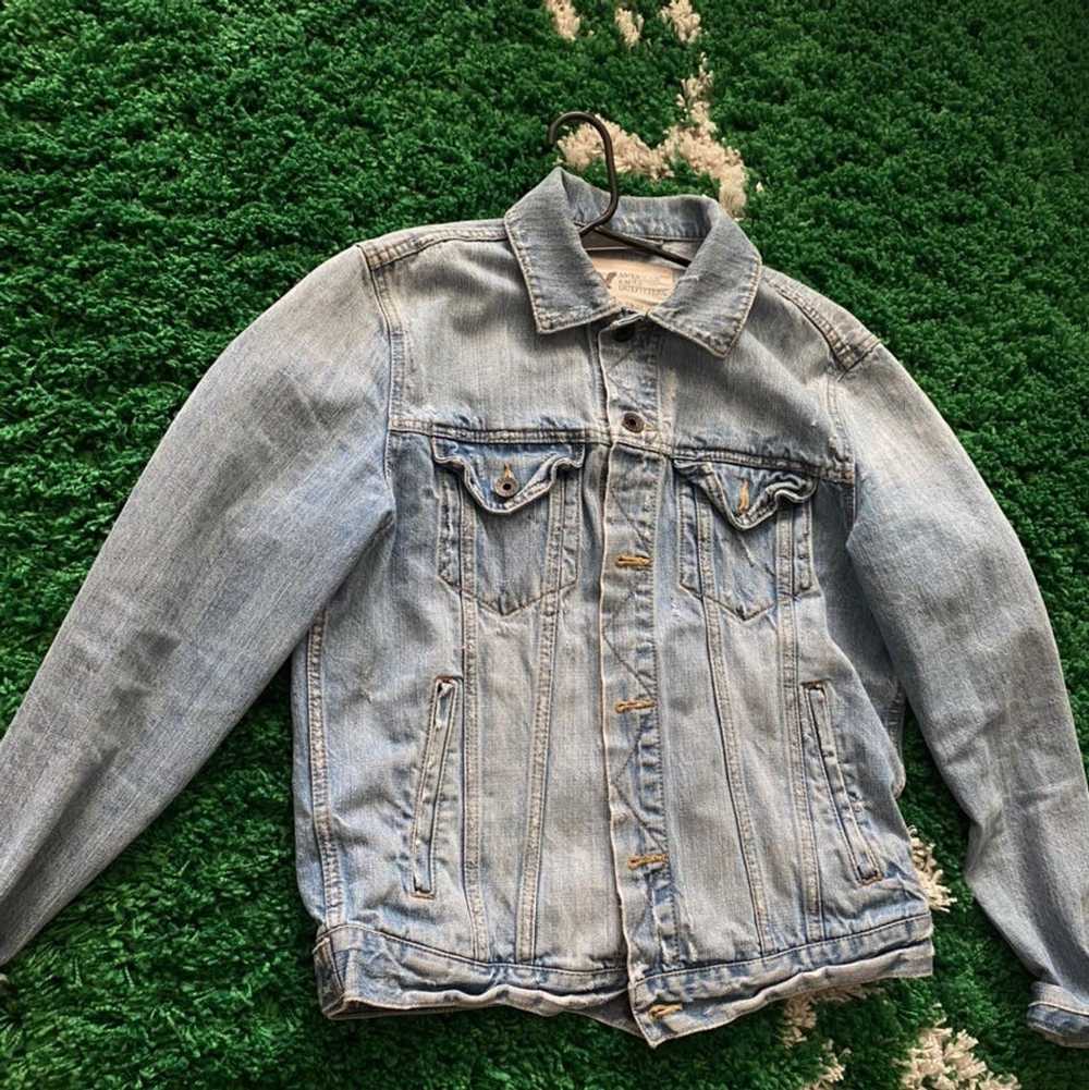 American Eagle Outfitters Denim jacket - image 1
