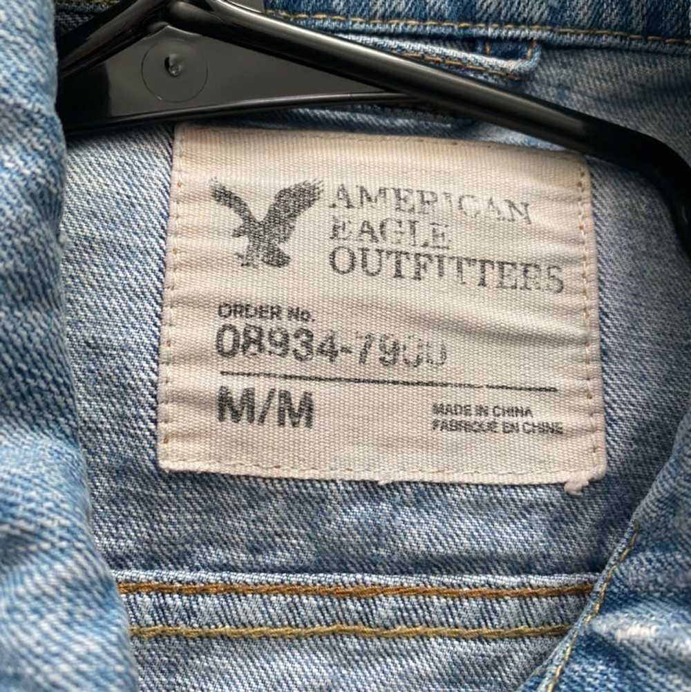 American Eagle Outfitters Denim jacket - image 2