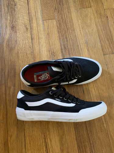 Vans China Ferguson