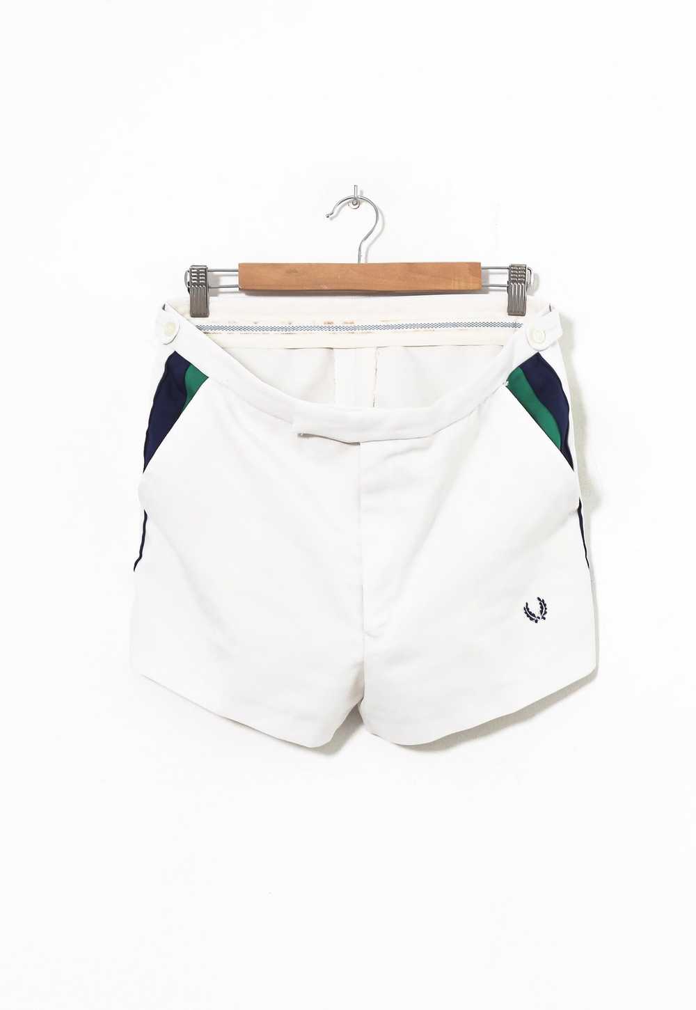 Fred Perry × Vintage Vintage FRED PERRY Tennis Sh… - image 6