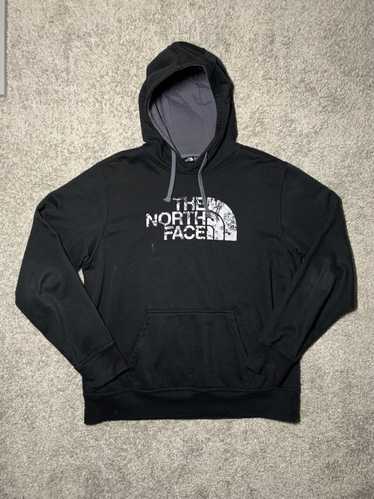 Streetwear × The North Face North Face Large Black