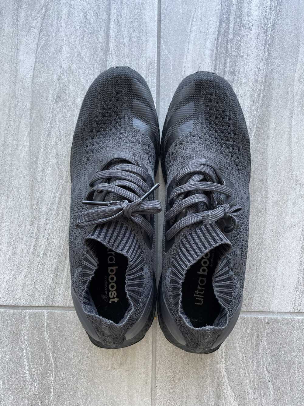 Adidas Adidas Ultra Boost Uncaged Triple Black 2.0 - image 6