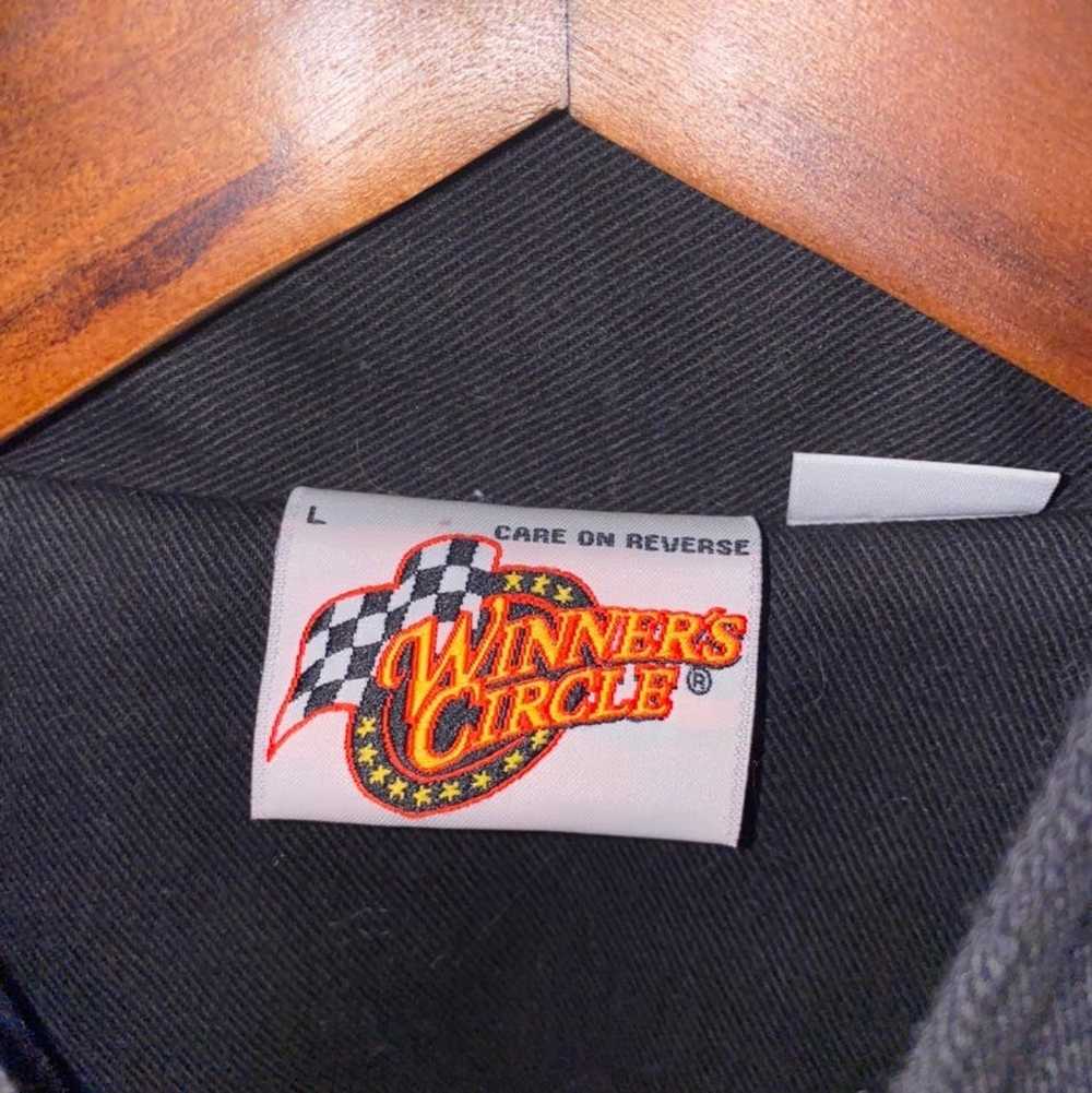 NASCAR × Vintage × Winners Circle Ups nascar raci… - image 4