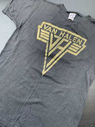 Vintage 1980’s Van Halen T shirt