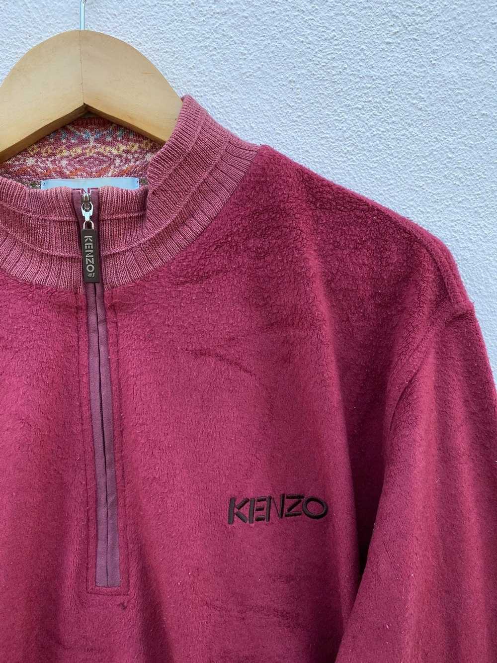 Japanese Brand × Kenzo Japanese Brand X Kenzo Gol… - image 4