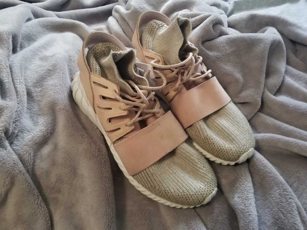 Adidas Adidas Tubular Doom PK - image 2