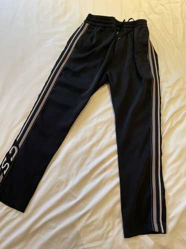 Cmmn Swdn CMMN Sweden Buck Track Pants