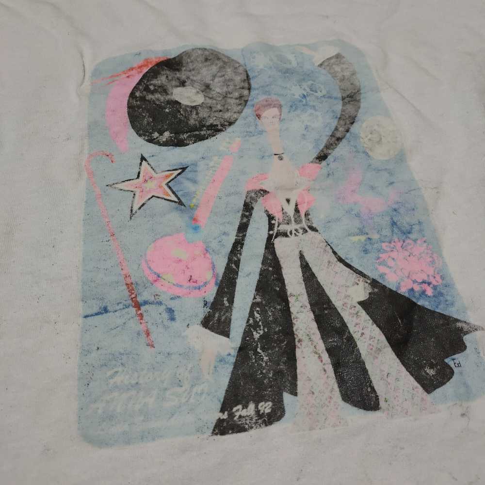 Anna Sui × Japanese Brand Anna sui × Vintage × Ma… - image 4