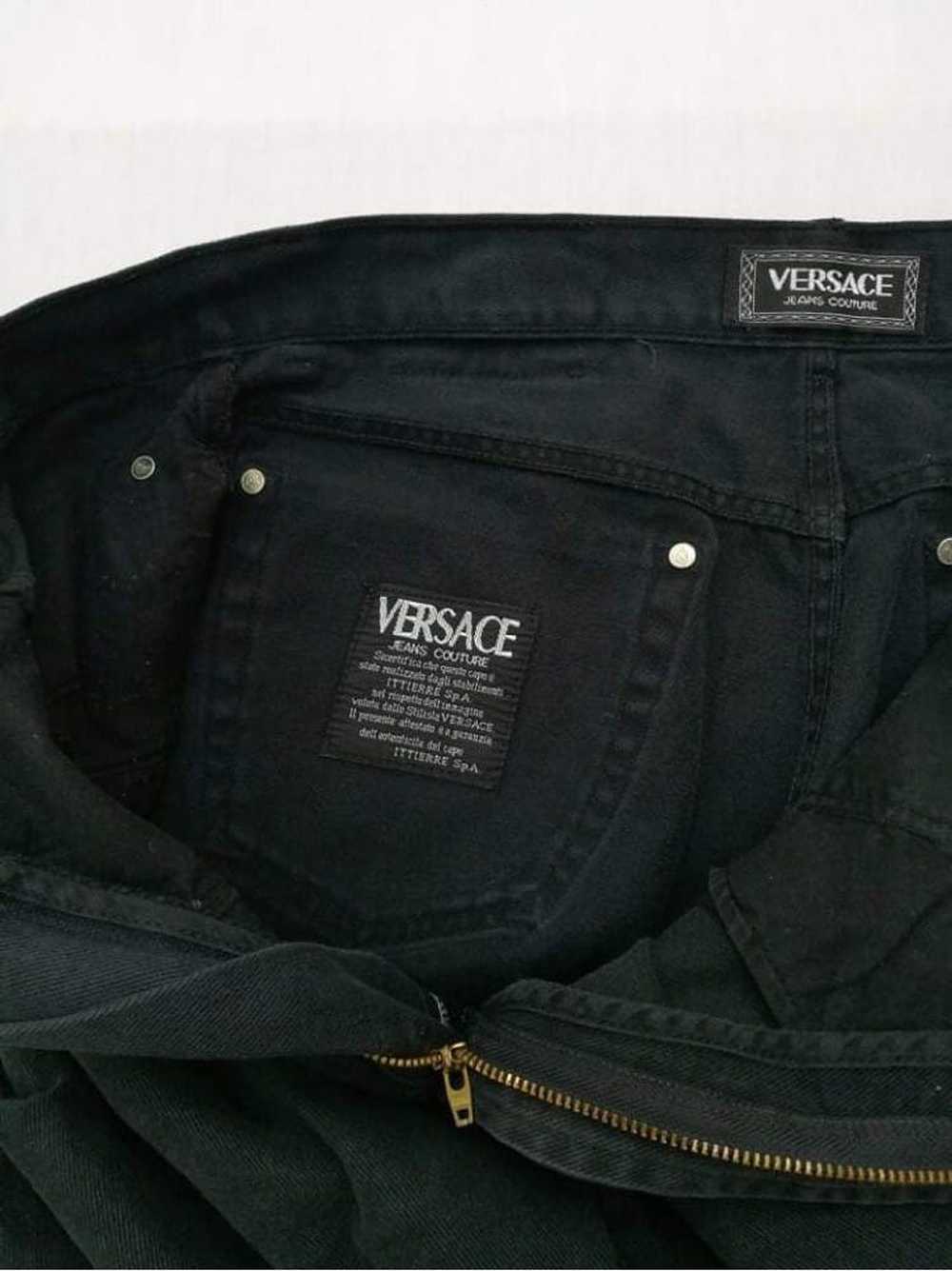 Streetwear × Versace × Versace Jeans Couture 🔴Ve… - image 10
